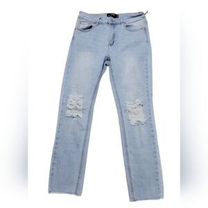 Monkey ride original vintage jeans Sz 11/30